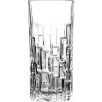 Pohár long ilios Graffity Rock 360 ml