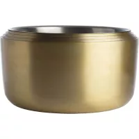 Chladič na víno Magnum Gastro 44 cm, zlatý