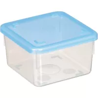 Set nádob na hlboké zmrazenie Gastro 125 ml, 5 ks