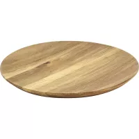 Tanier drevený SERAX Dunes 26 cm