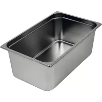 Gastronádoba Rieber GN 2/4 53x16,2 cm, 1,7 l