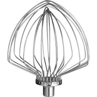 Šľahacia metla KitchenAid 18x16x9, 5 cm