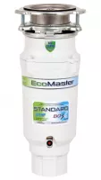 Drvič kuchynského odpadu EcoMaster STANDARD EVO3