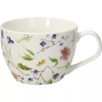 Hrnček s uchom jumbo Tognana Audrey 400 ml
