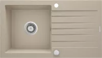 Deante Zorba 760.0E Sand