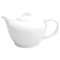 CHURCHILL Alchemy White Čajová kanvica, objem: 0,426 litra
