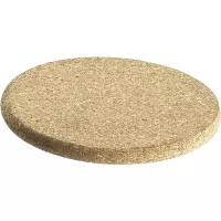 APS Podložka z korku, výška: 20 mm, ø: 240 mm