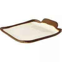 Servírovací tanier APS Crocker, šírka 13 cm
