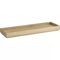APS Valo GN 2/4 Drevená bedýnka, výška: 45 mm, dĺžka: 530 mm, šírka: 162 mm