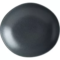 BONNA Graphite Hlboký tanier, ø: 230 mm