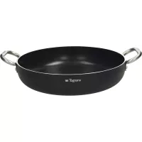 TOGNANA Pro-Diamond Servírovacia panvica, výška: 80 mm, dĺžka: 385 mm, ø: 285 mm