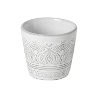 COSTA NOVA Grespresso Mokka-Obere, kenya-white, ø: 66 mm