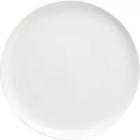 FORTESSA Tanier plytký, vyvýšený okraj, ø: 270 mm