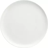 FORTESSA Tanier plytký, vyvýšený okraj, ø: 290 mm