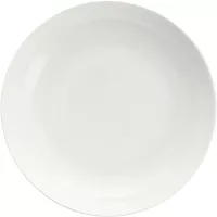 FORTESSA Tanier hlboký, vyvýšený okraj, ø: 230 mm