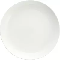 FORTESSA Tanier hlboký, vyvýšený okraj, ø: 320 mm