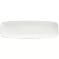 FORTESSA Tanier hlboký, hranatý, Dĺžka: 290 mm, Šírka: 90 mm