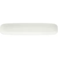 FORTESSA Hlboký tanier, obdĺžnikový, dĺžka: 430 mm, šírka: 90 mm