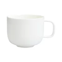 FORTESSA Šálka na kávu, obsah: 0,32 litra, výška: 72 mm, ø: 90 mm