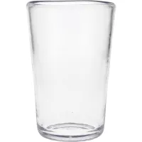 FORTESSA Veranda Pohár na pitie, kopolyester, objem: 0,55 litra, výška: 140 mm