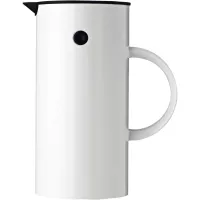 EM 77 Izolačná kanvica, obsah: 0,50 litra, výška: 300 mm, dĺžka: 105 mm, biela