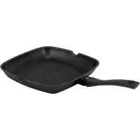 BEKA Energy C Grilovacia panvica s nepriľnavým povrchom, dĺžka: 280 mm, šírka: 280 mm