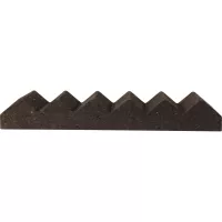 COSTA NOVA »Escada« Korkový podstavec, výška: 75 mm, dĺžka: 540 mm, šírka: 248 mm