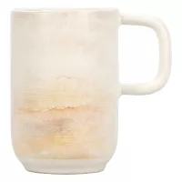 FINE 2 DINE Sunrise Hrnček s uchom, objem: 0,30 litra, výška: 110 mm