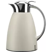 HELIOS Izolačná kanvica Nordic, Obsah: 1,00 liter, Výška: 220 mm, priemer: 148 mm