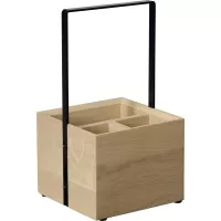 APS Valo Stolový organizér, výška: 280 mm, dĺžka: 150 mm, šírka: 150 mm
